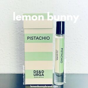 Free w/Purchase — D.S. & Durga Pistachio Pocket Rollerball New NWOT
